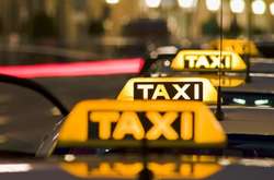 Новые штрафы для таксистов: приготовиться водителям и пассажирам