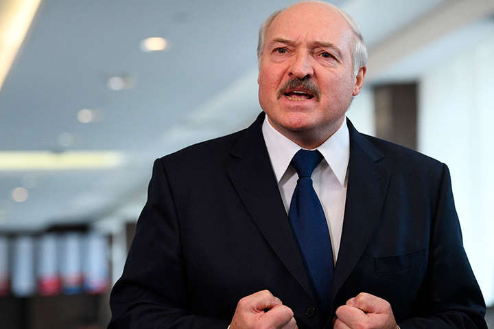 Лукашенко назвав умову для екстрадиції в Україну «вагнерівців»