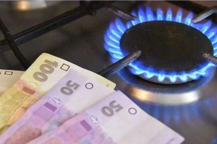 Украинцев предупредили о росте цен на газ
