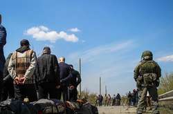 Обмен пленными между Украиной и Россией возможен в ближайшие недели – Ермак