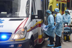 Covid-19: кількість інфікованих у світі сягнула позначки 19 млн осіб