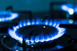 У липні українцям подавався газ вищої за норму якості
