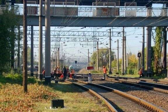 У Польщі біля залізниці знайшли загиблого українця