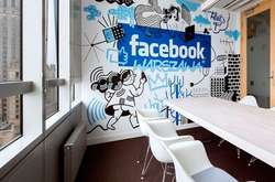 Год «на удаленке» и по 1000 долларов для организации домашнего офиса – удивительная забота Facebook о сотрудниках