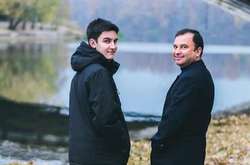 Павло Павлік довгий час боровся з раком кісток