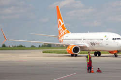 SkyUp запускає рейси з Києва до Стамбула