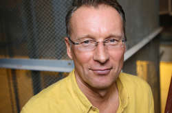 Відомий український шоумен розказав про мавпу з гранатою, яка захопила Кремль