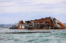  Капітана танкера Delfi засудили до року обмеження волі умовно 