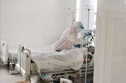 В Україні збільшується кількість летальних випадків і число госпіталізацій