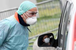 Посольство попередило українців в Румунії, що вони мають залишити країну до 12 серпня 