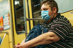 Кличко: Ще в 186 мешканців Києва виявили коронавірус