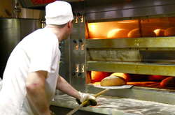 У Києві на підприємстві 