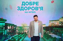 «Хорошее здоровье на Интере»: пять причин смотреть новое ток-шоу