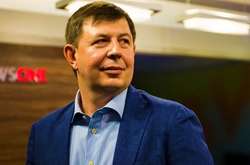 Собственник «112 Украина» обвинил Зеленского в попытке рейдерского захвата телеканала 