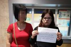 Правоохоронці повернули неповнолітню в сім'ю