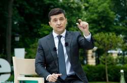 Зачем пиарился? После визита Зеленского врачам «Охматдет» выдали зарплату вдвое меньше обычной