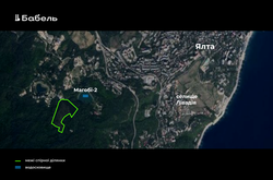 О том, что «Фирма Укрснаб» принадлежит Оксане Марченко, стало известно в мае 2020 года, когда ее муж Виктор Медведчук задекларировал доходы и имущество своей семьи