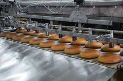  Продукція «Київхліба» є безпечною для споживачів завдяки безконтактній автоматизованій технології виробництва    