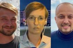 У МЗС України відреагували на затримання журналістів у Мінську