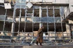  Для відновлення непідконтрольної Україні території необхідно 5-7% ВВП 