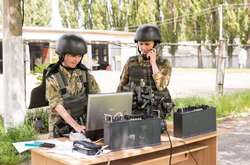  8 серпня відзначається День військ зв'язку Збройних сил України 