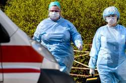 Станом на ранок в Україні померли 27 осіб