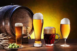 Країни ЄС імпортували 15 млн літрів українського пива минулого року