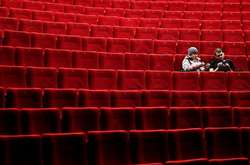 Глядачів після карантину прийшло в кінотеатри в 10 разів менше