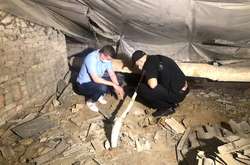  «Ми просили поліцію забезпечити охорону приміщення (горища), в яке можна легко потрапити і знищити речові докази» – Седлецька 