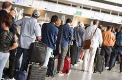  Зараз подорожі до країн з підвищеним ризиком зараження у ФРН дозволені 