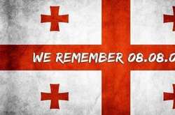 12 років тому Росія розпочала війну проти Грузії