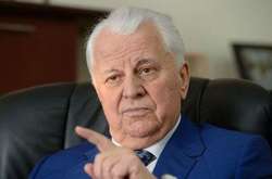 «Україна готова йти на поступки, якщо такі ж дії будуть виконані «і з того боку» - Кравчук