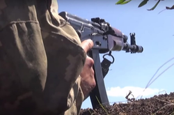  Серед особового складу Об&rsquo;єднаних сил бойових втрат та поранень немає 