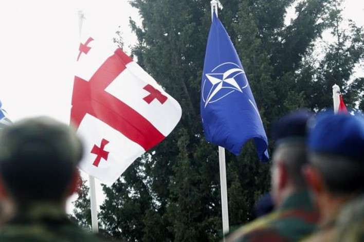 Грузія повністю готова до вступу в НАТО – прем'єр