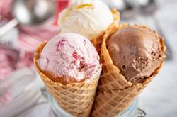 У Нью-Йорку дозволили алкогольне морозиво