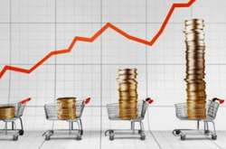 Світові ціни на продовольство продовжують зростати