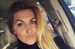 У Києві невідомі обікрали квартиру олімпійської чемпіонки