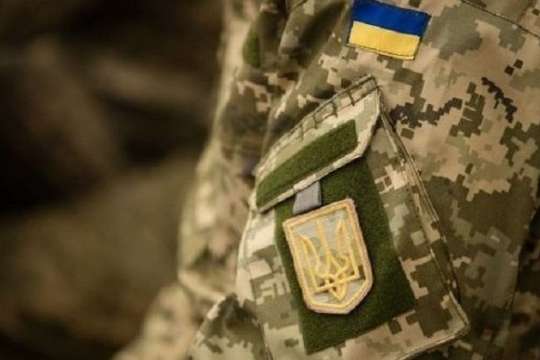 Коронавірус в українській армії: від Covid-19 вже померли шість військовослужбовців