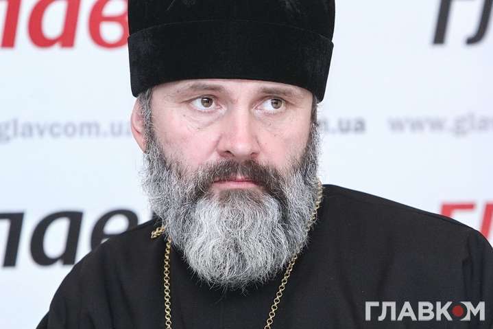 Архієпископ Кримський Климент став митрополитом