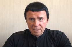 Анатолій Кашпіровський звернувся до Володимира Путіна