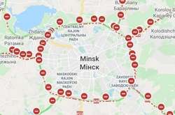 Сьогодні білоруси обирали президента