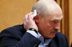 Олександр Лукашенко на одній із виборчих дільниць набрав менше голосів, ніж його опонентка Світлана Тихановська