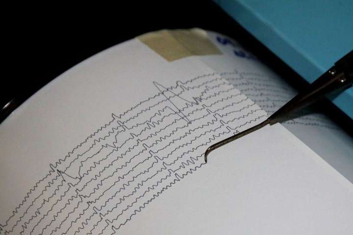 В Ірані стався землетрус магнітудою 5,1