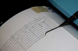 В Ірані стався землетрус магнітудою 5,1