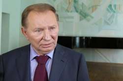 Леонід Кучма святкує 82-й день народження