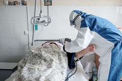 Загалом на Буковині вже встановлено 6,7 тис. інфікованих коронавірусом