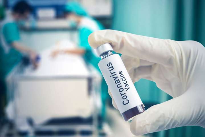 Німеччина заявляє про реєстрацію вакцини від Covid-19 вже цього року