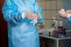 Всього зафіксовано 81 957 випадків захворювання на коронавірусну інфекцію