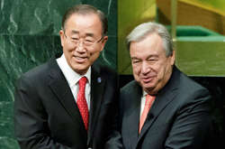 Представник України при ООН: Відносини з нинішнім Генсеком у нас кращі, ніж з попередником