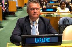 Чи багато це для Нью-Йорка? Представник України при ООН назвав свою зарплату